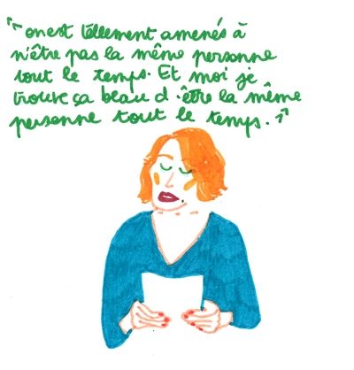 Jalousie 2