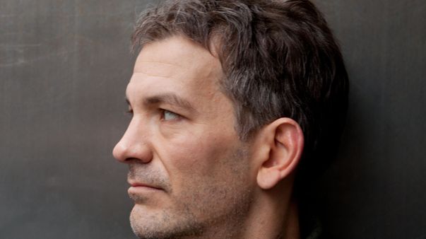 Brad Mehldau © Michael Wilson