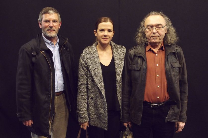 Marc Bourdier ; Isabelle Berthet-Bondet ; Augustin Berque