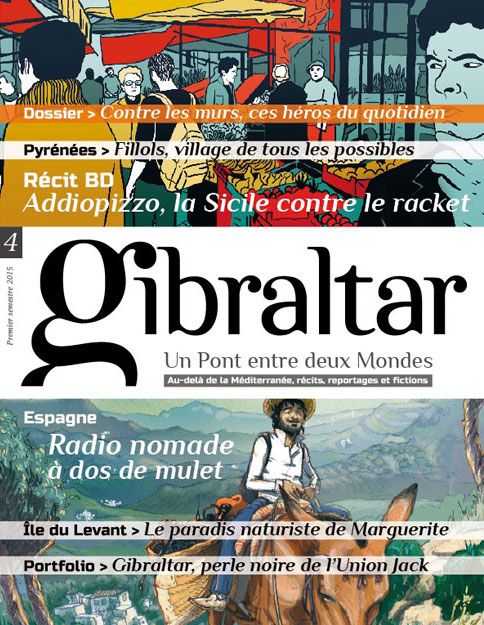 gibraltar