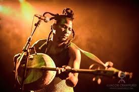 King Ayisoba