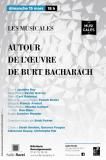 Autour de l’œuvre de Burt Bacharach