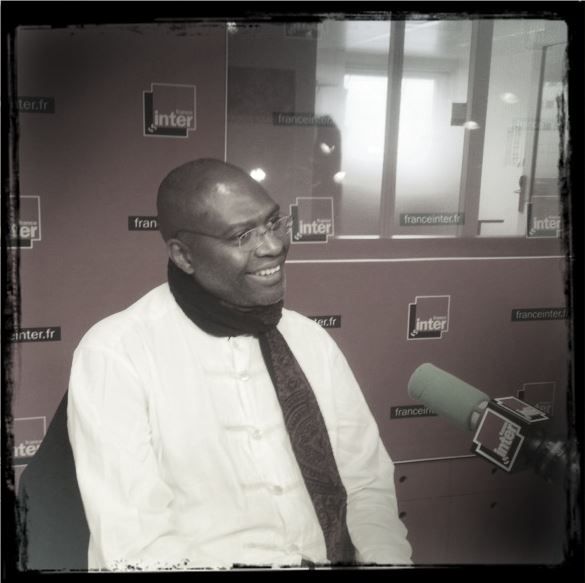 G paul Effa