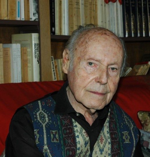 René de Obaldia