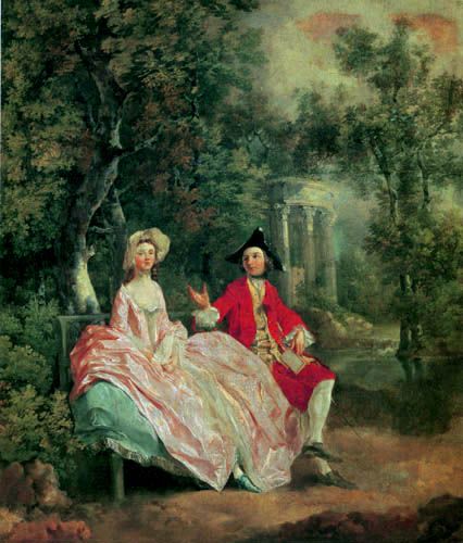 Gainsborough