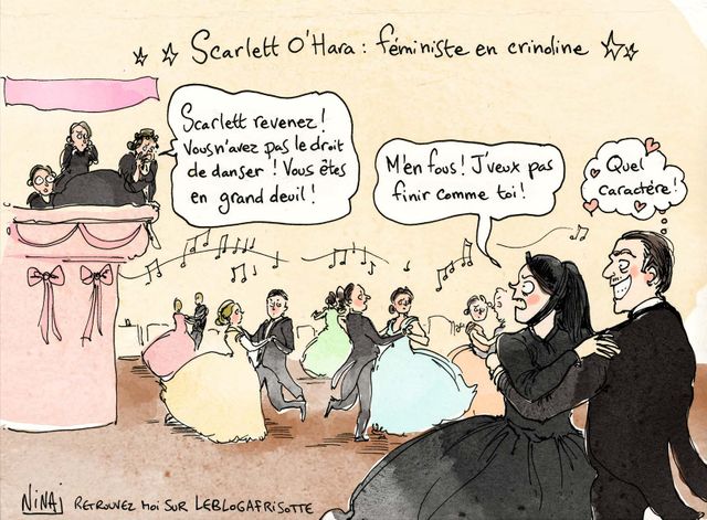 Journée de la femme