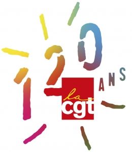 120 ans de la CGT
