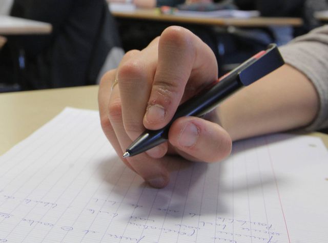 Les lycées évalués