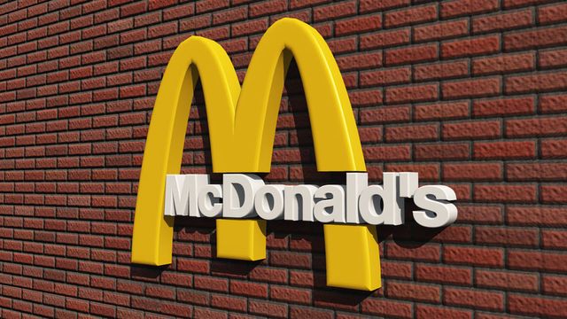 Logo Mc do