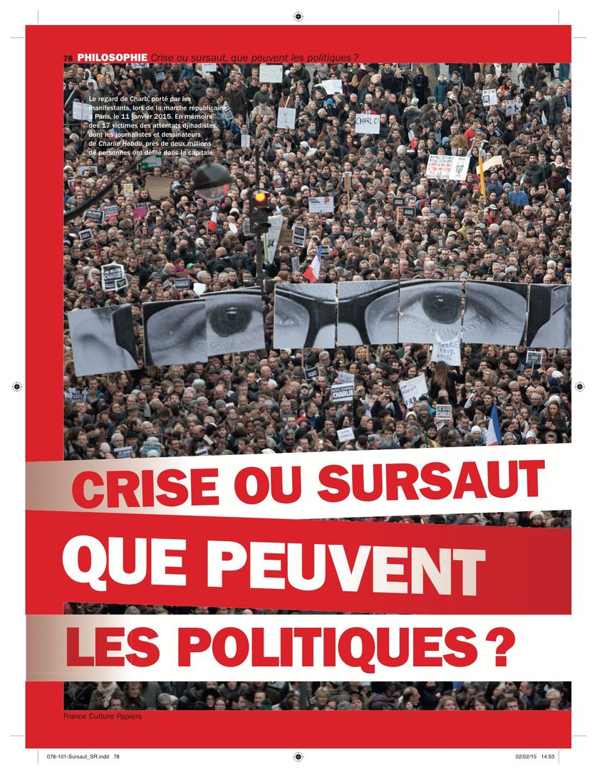 Dossier central FCP13 pages 78 à 101