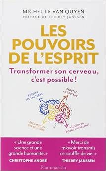 Les pouvoirs de l'esprit