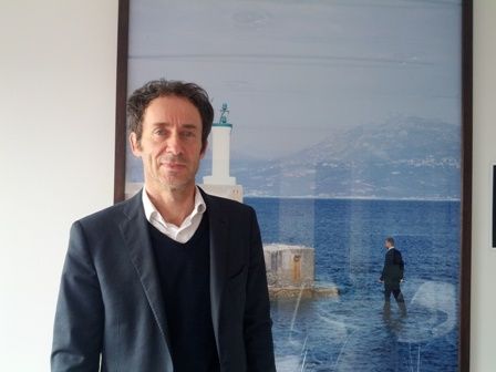Jean-Olivier Hairault