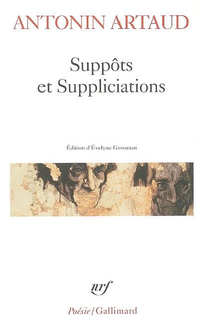 livre artahaud 1