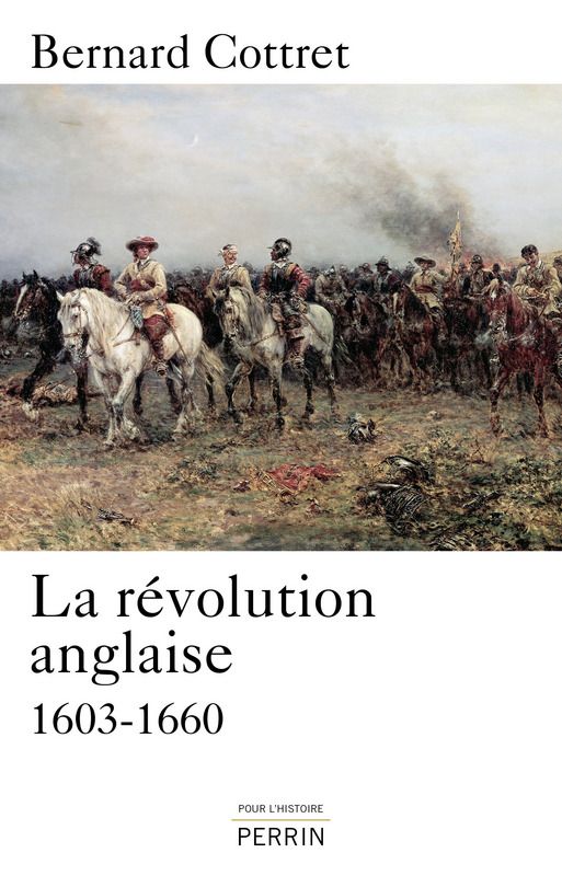 La révolution anglaise (Perrin)