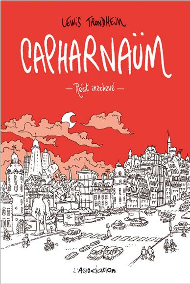Capharnaüm
