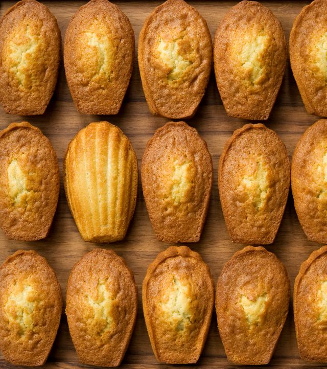 Madeleines Conticini