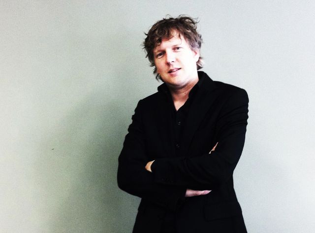 Koen Olthuis