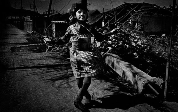 © Antoine Agoudjian