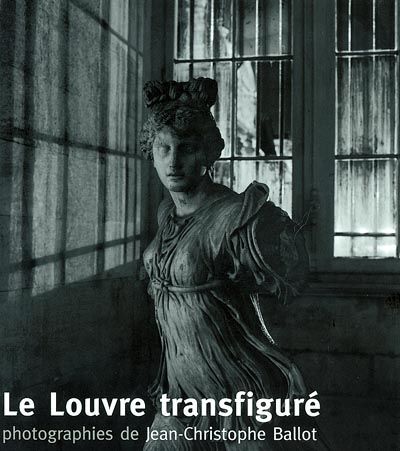 Le Louvre transfiguré
