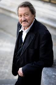 Jacques A. Bertrand