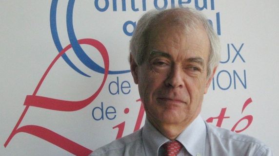 Jean-Marie Delarue