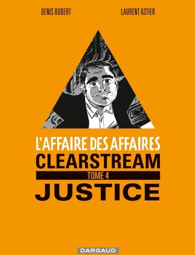 L'affaire des affaires - Tome 4