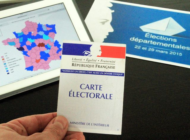 Elections départementales MEA