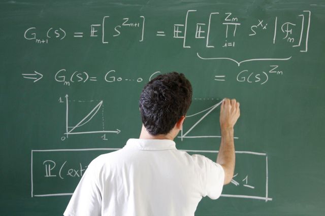 Centre de mathématiques appliquées de l'école Polytechnique
