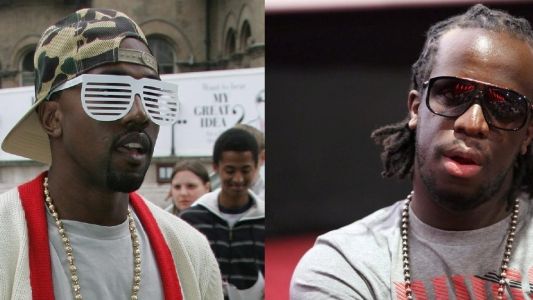 Kanye West et Youssoupha conférenciers à l’université