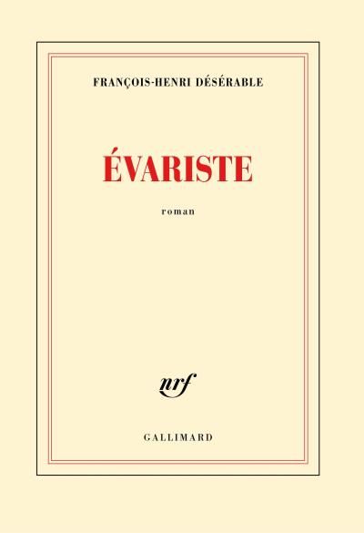 Evariste