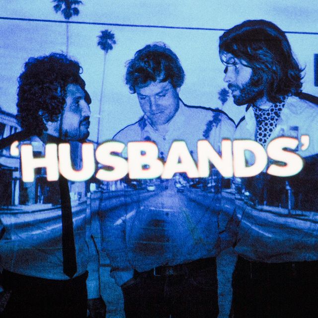 Husbands pochette