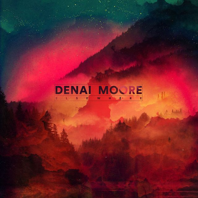 denai moore