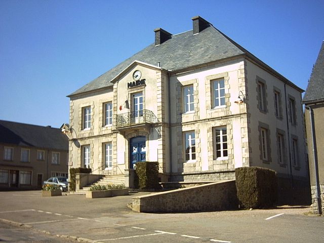 Montsauche-les-Settons (Nièvre)