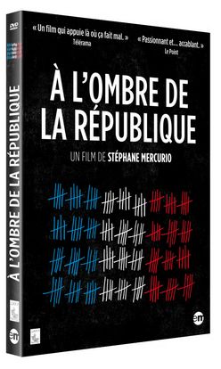 a l'ombre de la République