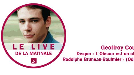 Live matinale 10-03