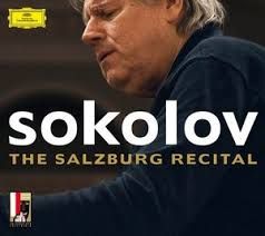 Grigory Sokolov - The Salzbourg Recital