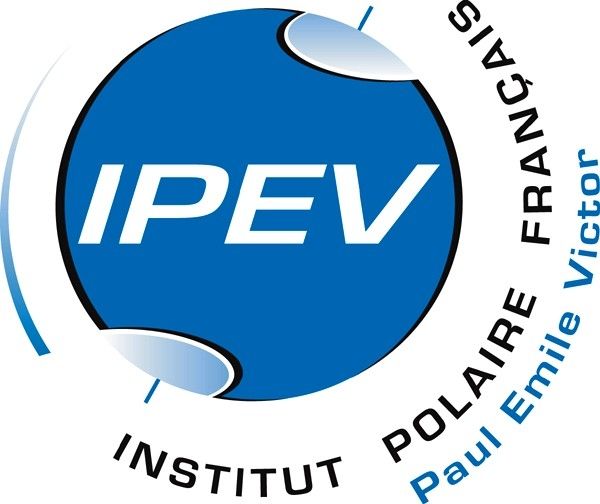 IPEV Institut polaire français Paul Émile Victor