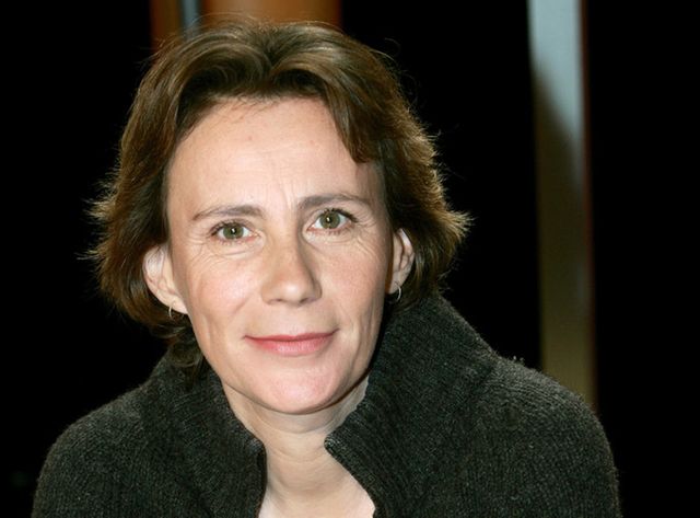 Marie Desplechin