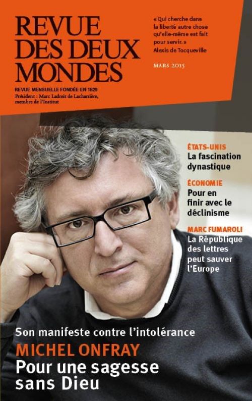 Revue de mars