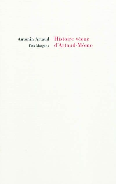 artaud livre 2