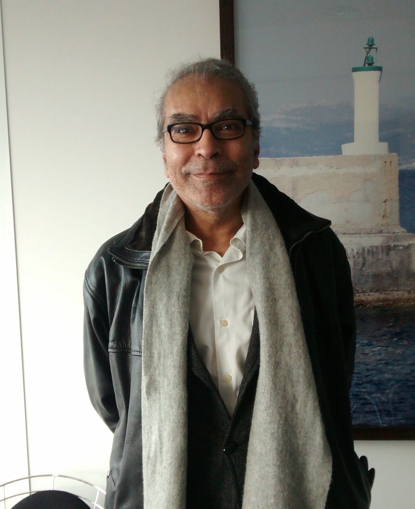 Mohammed Hocine Benkheira