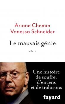 Le Mauvais Génie