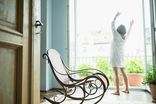 Comment ne pas confondre ménopause et vieillesse ?