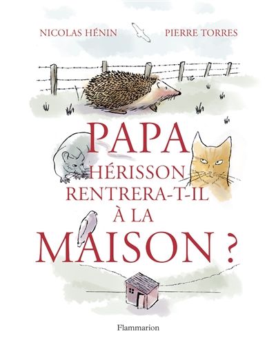 PAPA hérisson