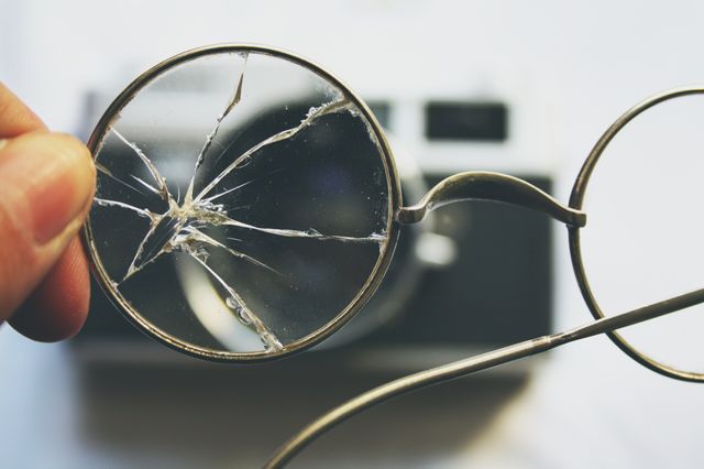 lunettes