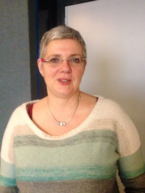 Jeanne Auber