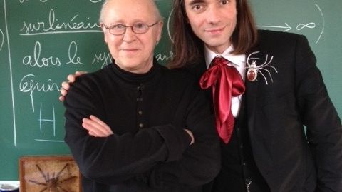 Cédric Villani