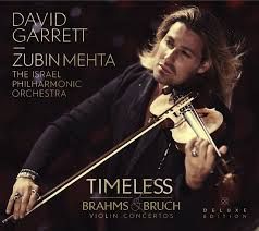 David Garrett « Timeless »