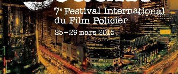 Festival international du Film Policier de Beaune 2015