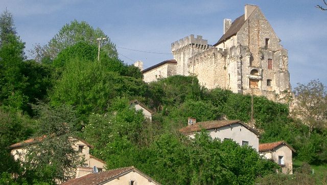 rencontres du comté de grignols